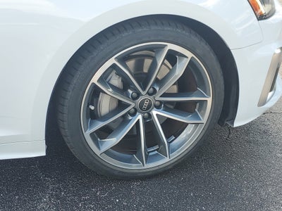 2023 Audi A5 Sportback S line Premium Plus