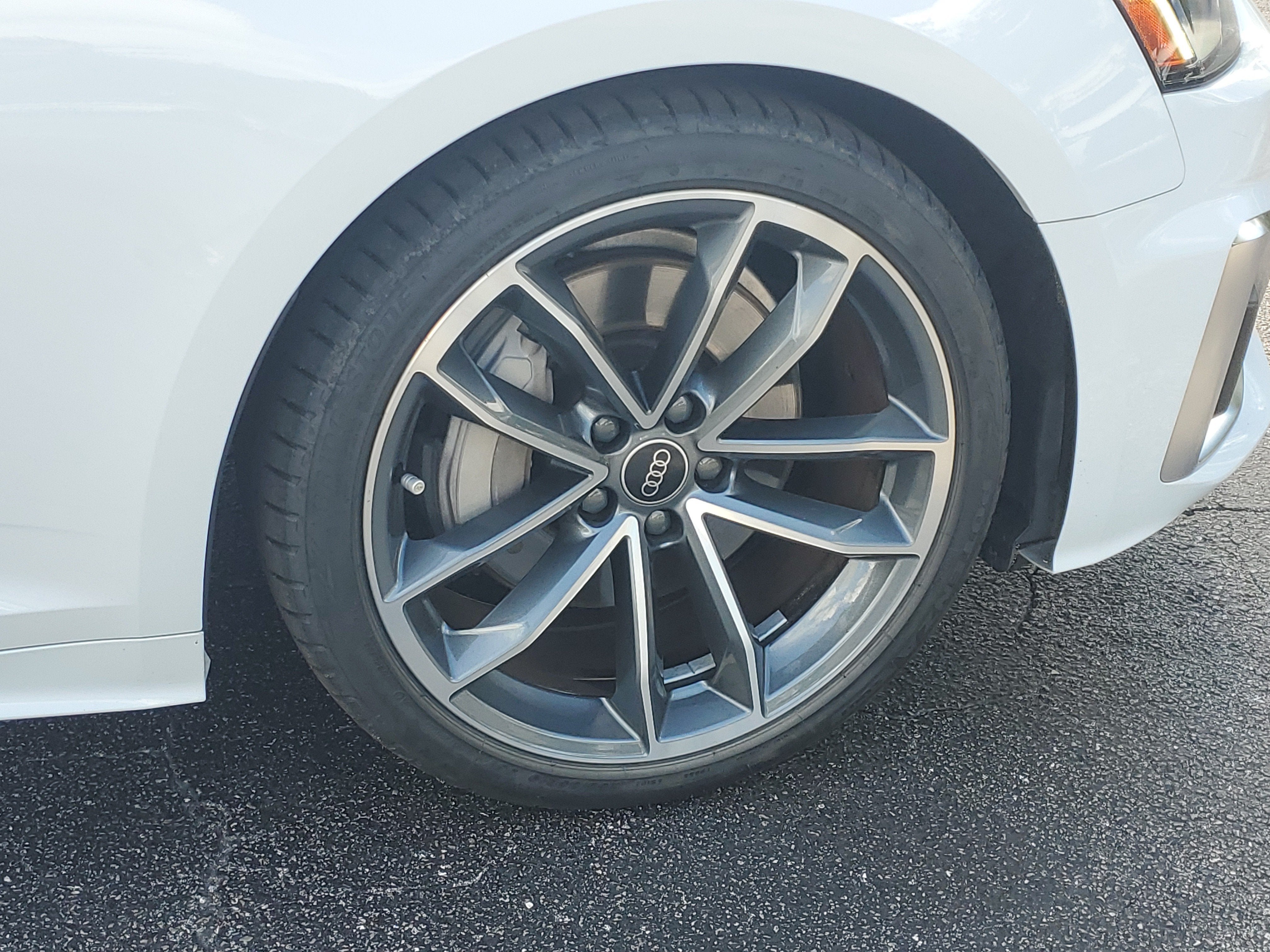 2023 Audi A5 Sportback S line Premium Plus