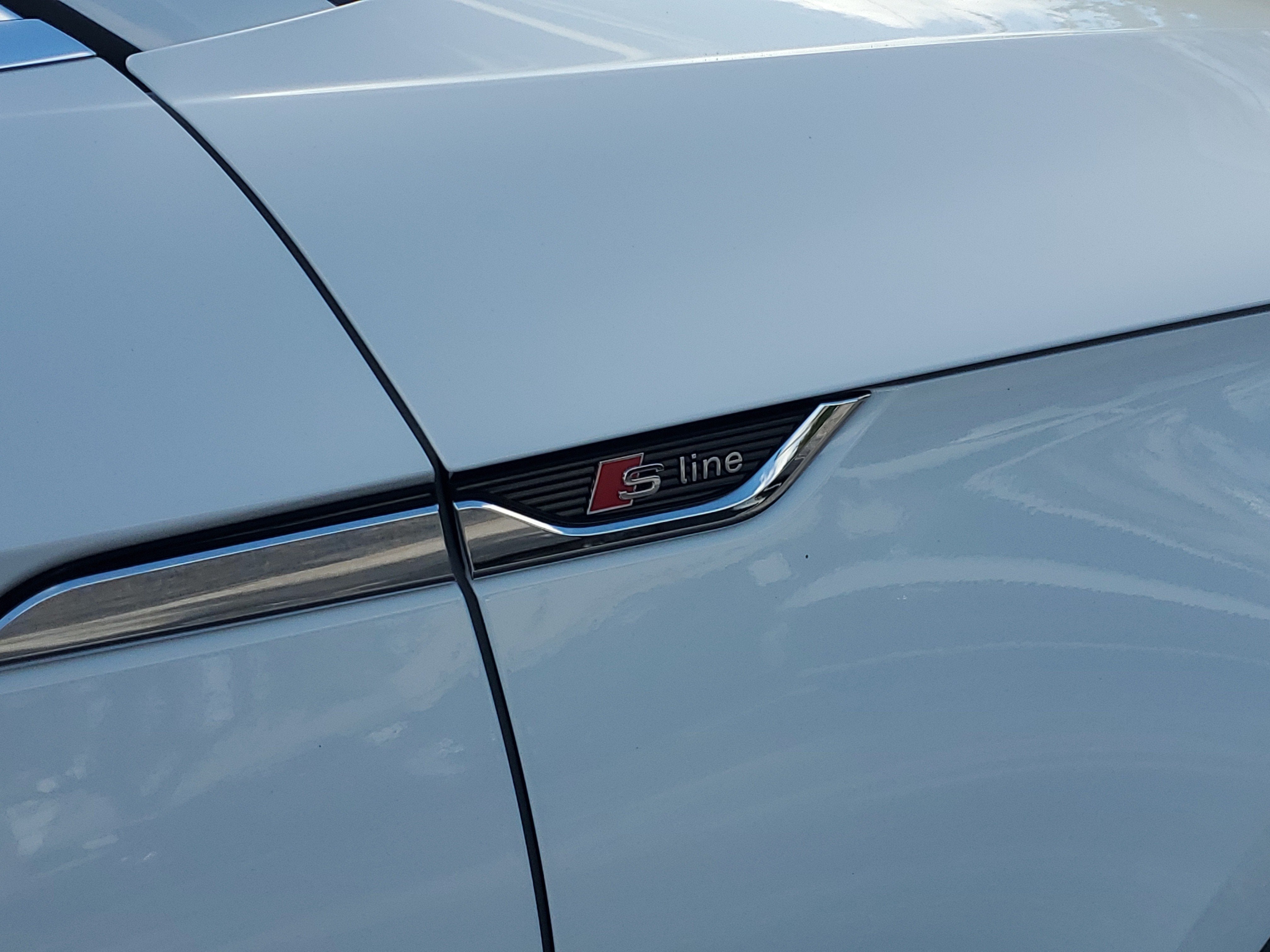 2023 Audi A5 Sportback S line Premium Plus