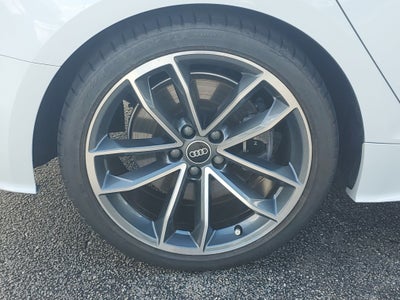 2023 Audi A5 Sportback S line Premium Plus