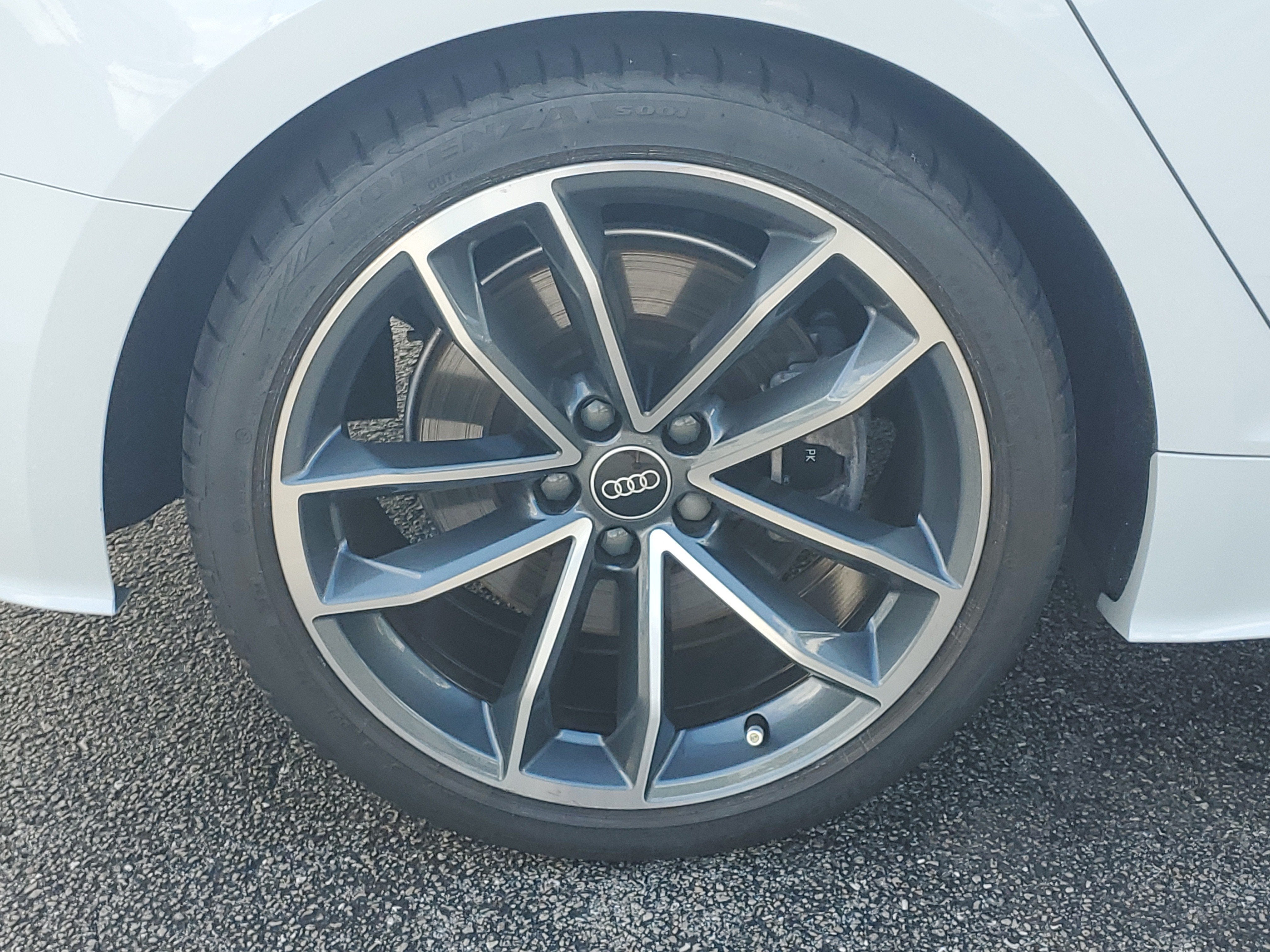 2023 Audi A5 Sportback S line Premium Plus