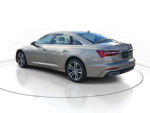 2019 Audi A6 Premium Plus