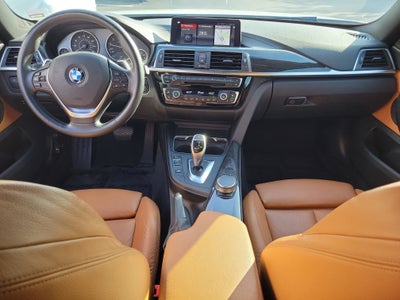 2019 BMW 4 Series 430i