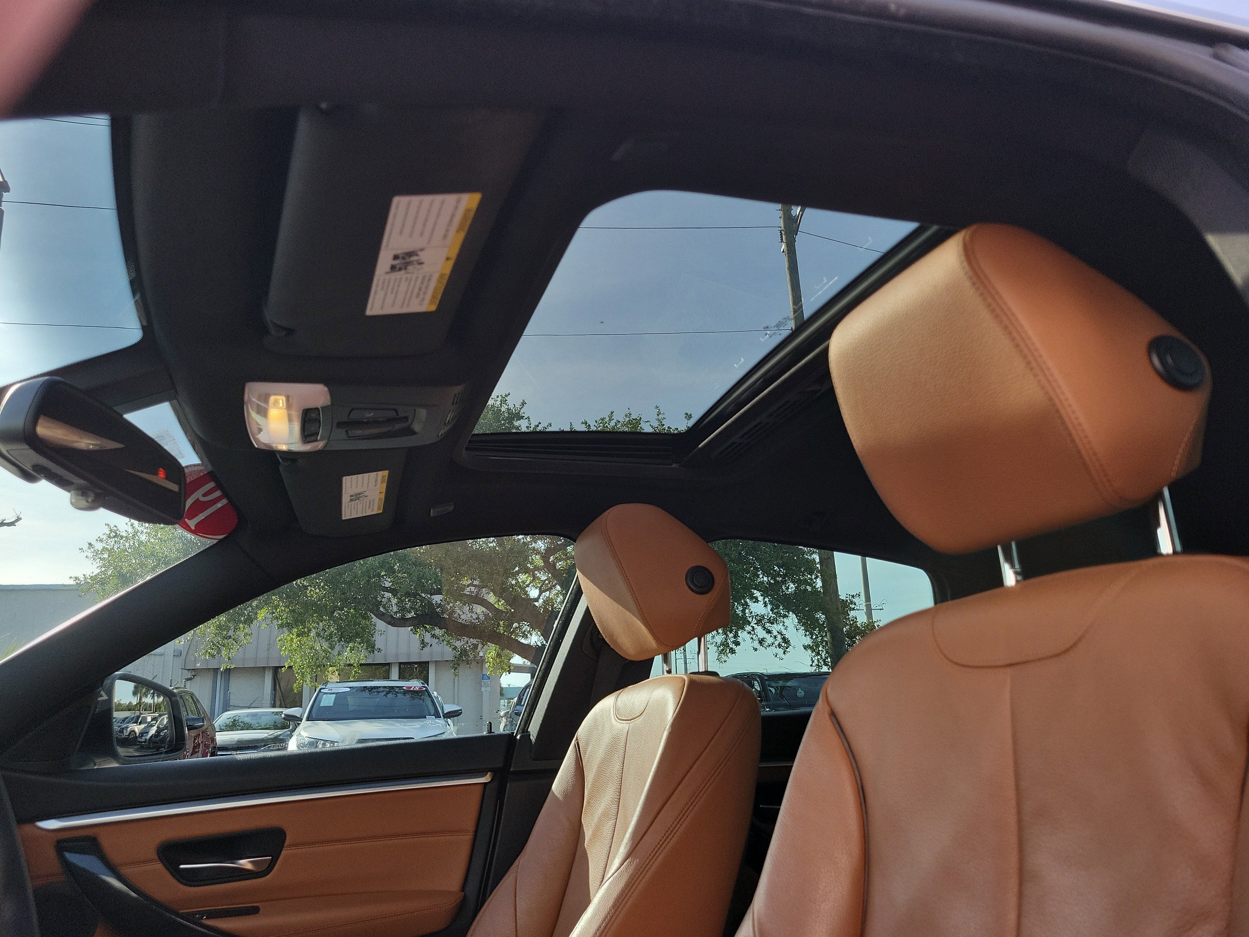 2019 BMW 4 Series 430i