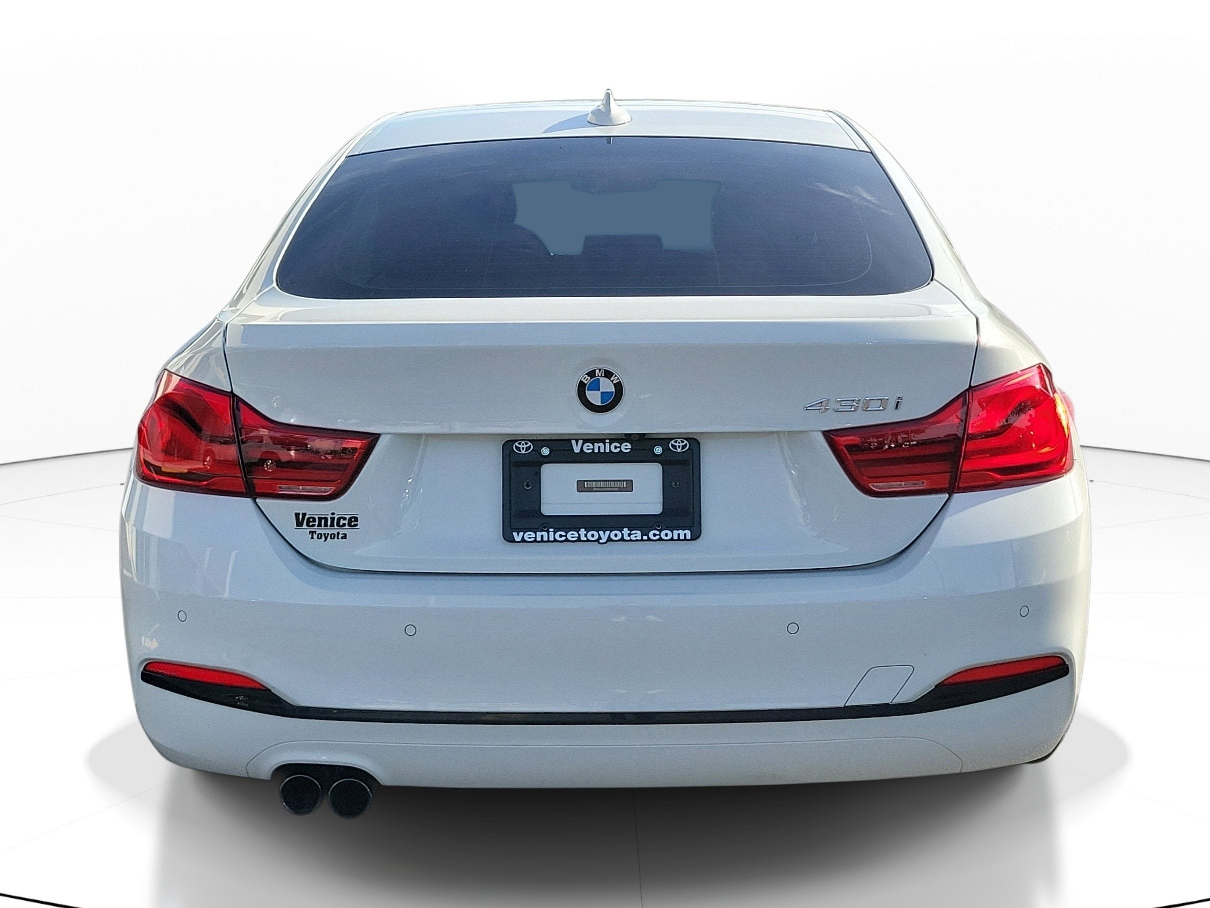 2019 BMW 4 Series 430i