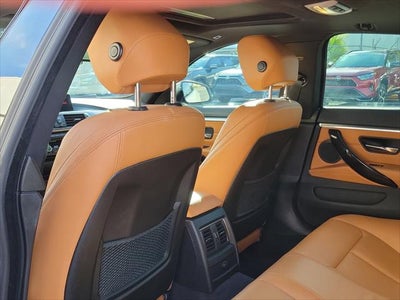 2019 BMW 4 Series 430i