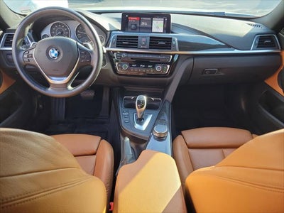 2019 BMW 4 Series 430i