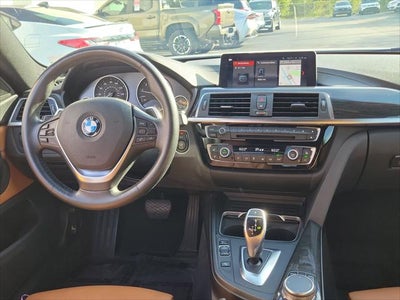 2019 BMW 4 Series 430i