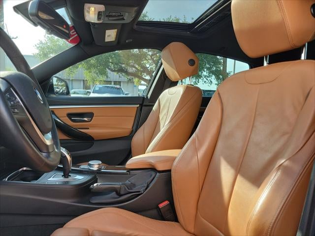 2019 BMW 4 Series 430i