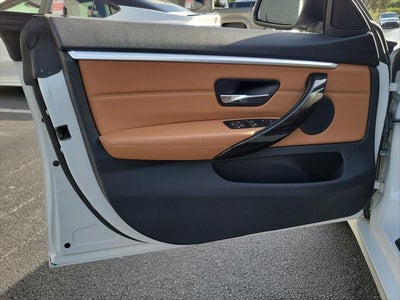 2019 BMW 4 Series 430i