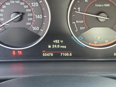 2019 BMW 4 Series 430i