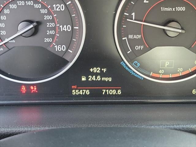2019 BMW 4 Series 430i