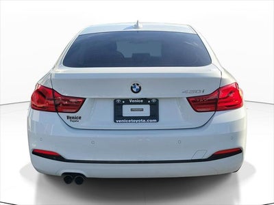2019 BMW 4 Series 430i