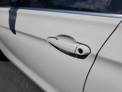 2017 BMW 3 Series 330i