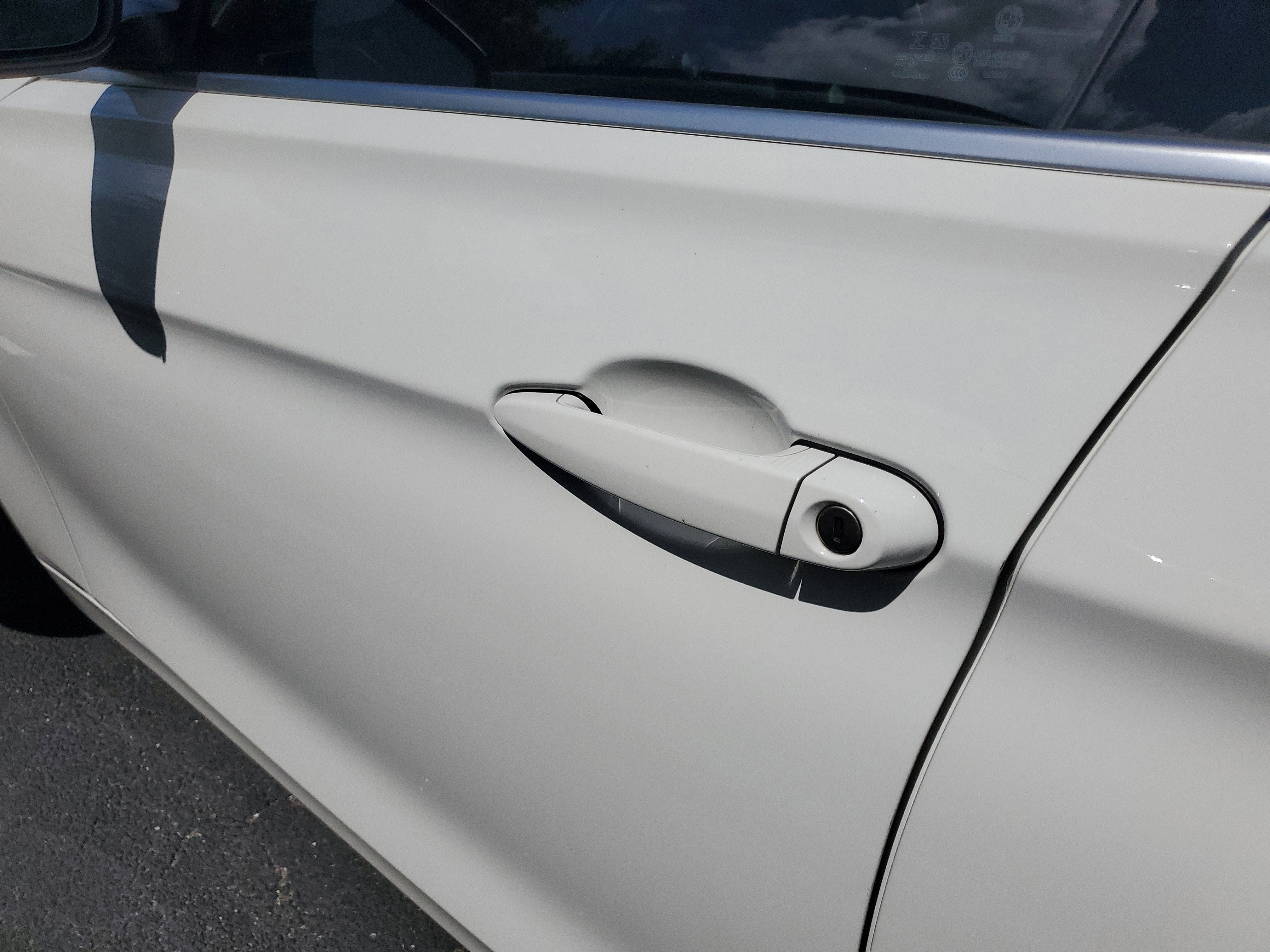 2017 BMW 3 Series 330i