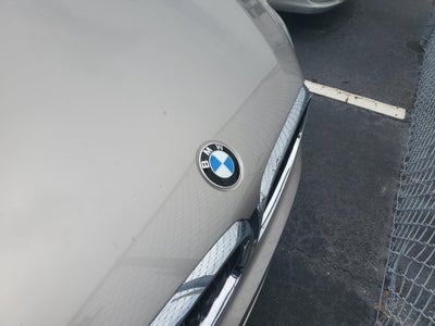 2019 BMW 5 Series 540i xDrive