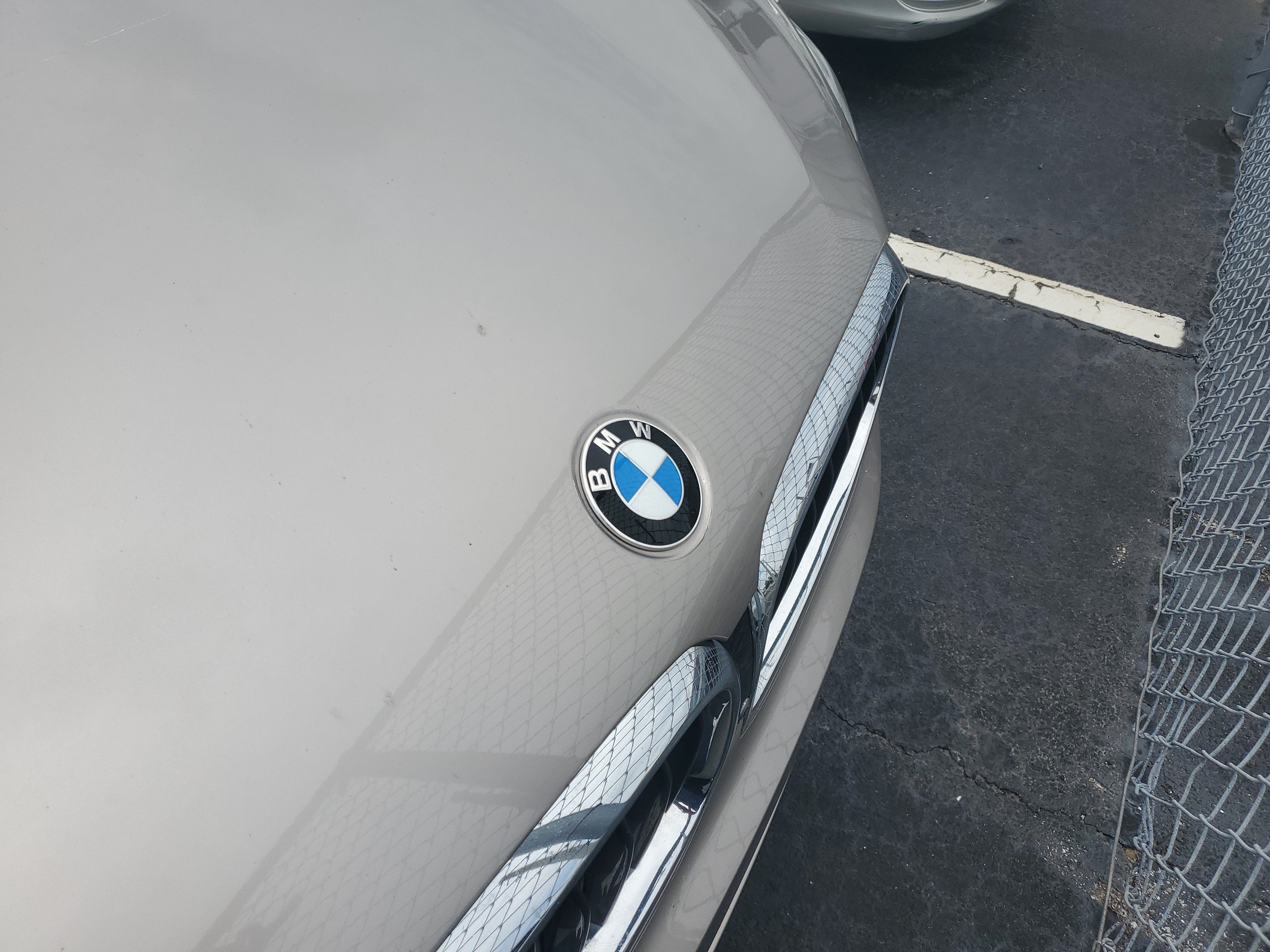 2019 BMW 5 Series 540i xDrive
