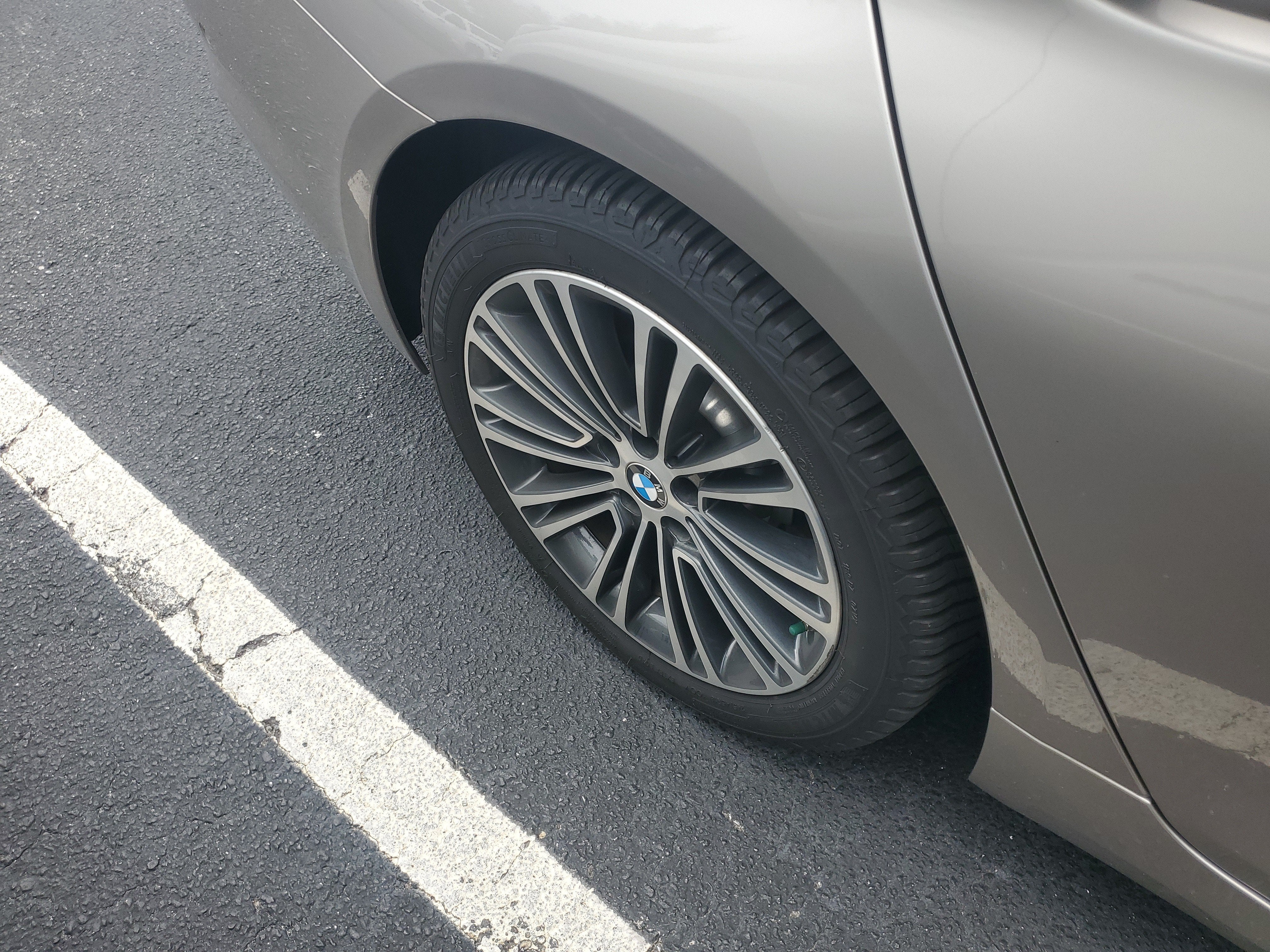 2019 BMW 5 Series 540i xDrive