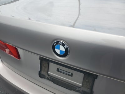 2019 BMW 5 Series 540i xDrive