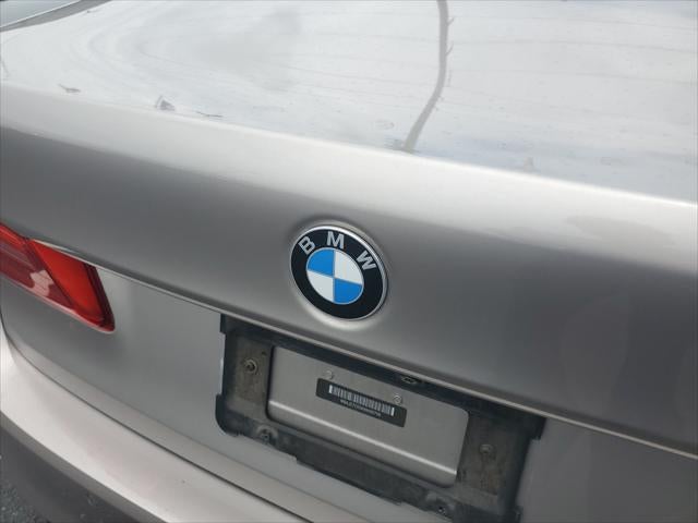 2019 BMW 5 Series 540i xDrive