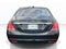 2015 Mercedes-Benz S-Class S 550