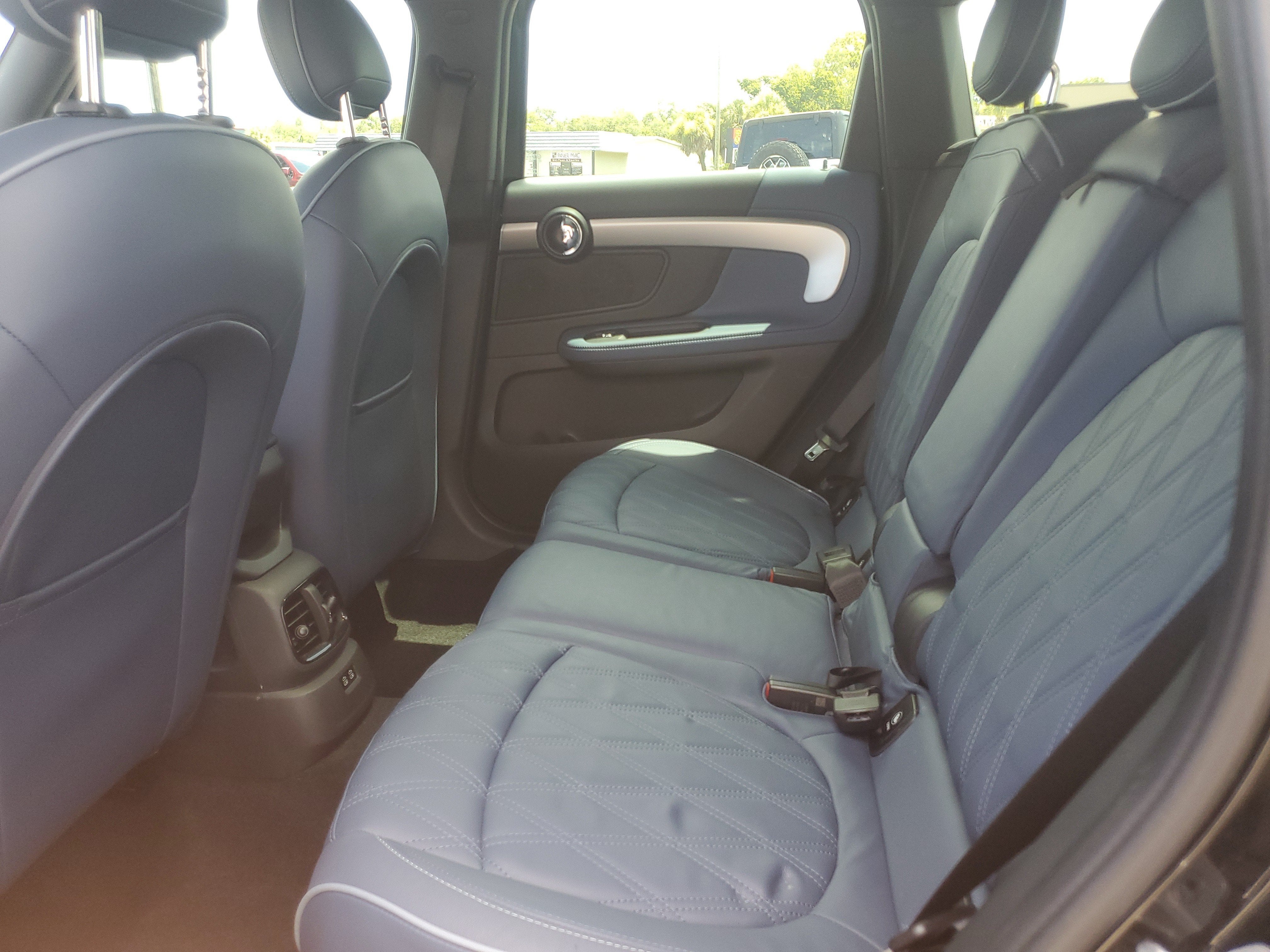 2023 MINI Countryman Cooper S