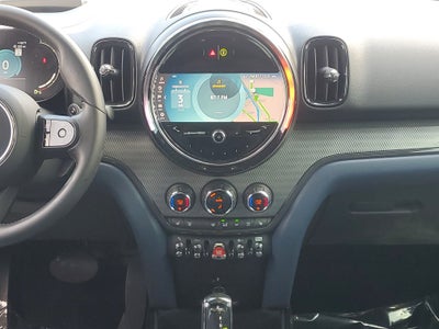 2023 MINI Countryman Cooper S