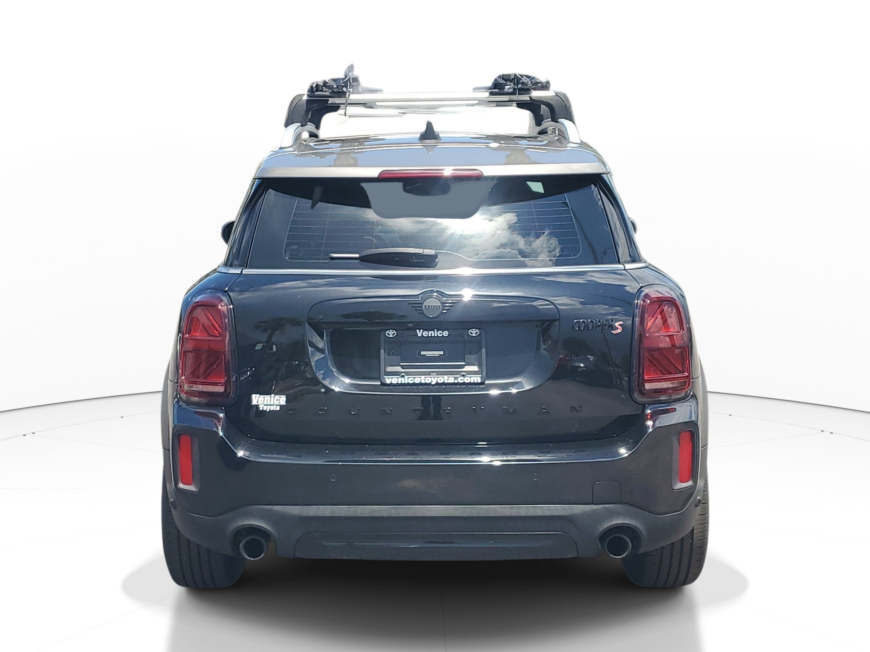 2023 MINI Countryman Cooper S