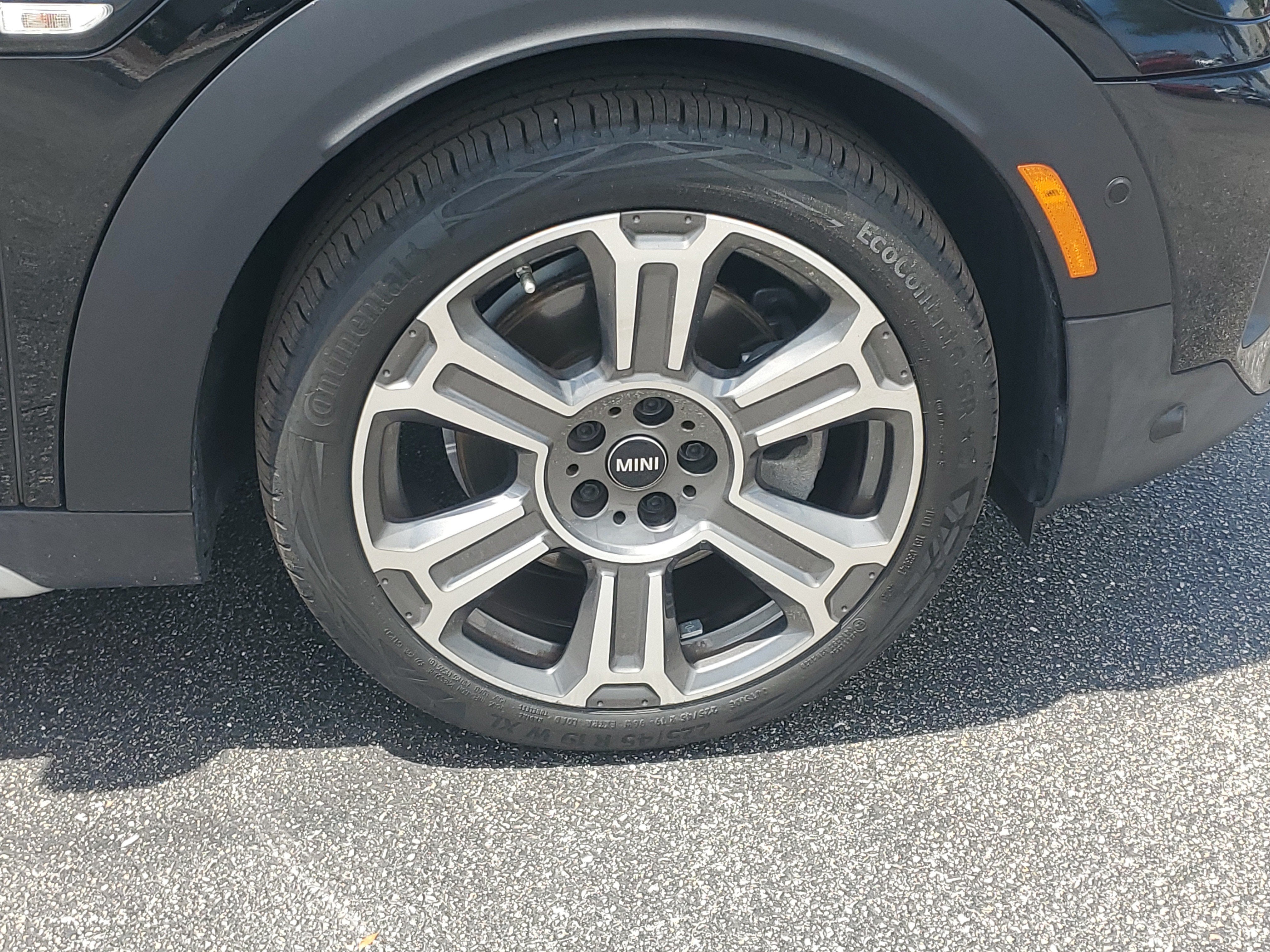 2023 MINI Countryman Cooper S