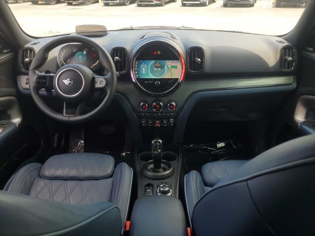2023 MINI Countryman Cooper S