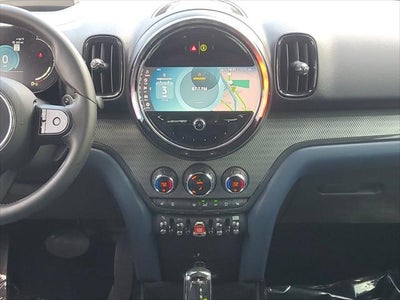2023 MINI Countryman Cooper S