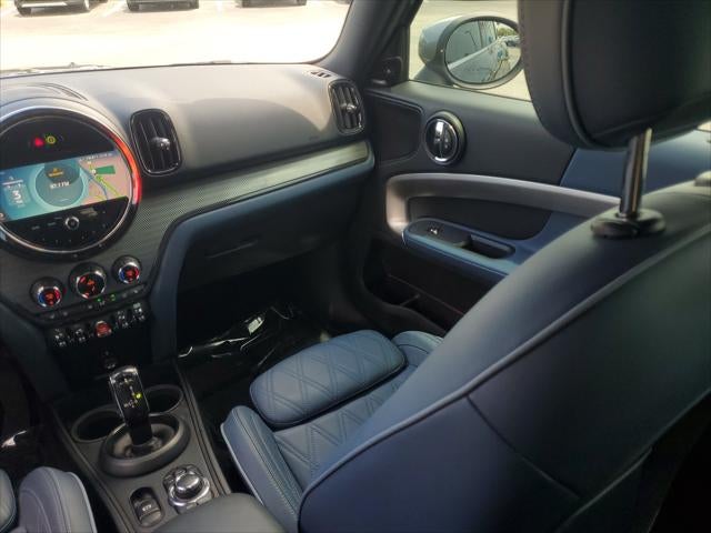 2023 MINI Countryman Cooper S
