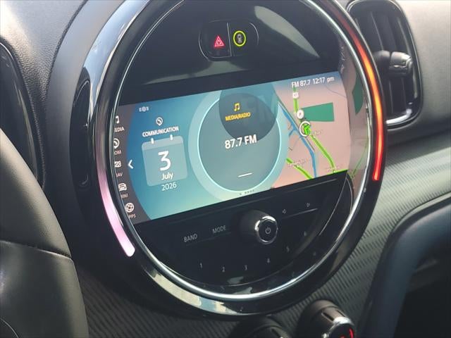 2023 MINI Countryman Cooper S