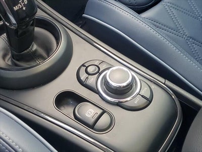 2023 MINI Countryman Cooper S
