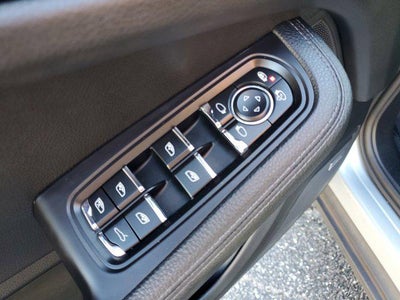 2021 Porsche Macan S