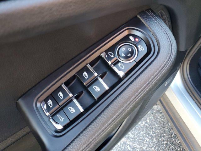 2021 Porsche Macan S