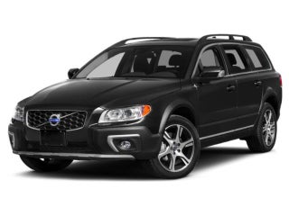 2015 Volvo XC70 T6 Premier Plus