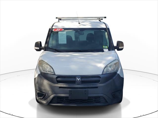2016 RAM ProMaster City Cargo Van Tradesman