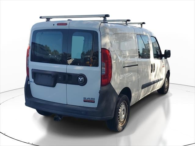 2016 RAM ProMaster City Cargo Van Tradesman