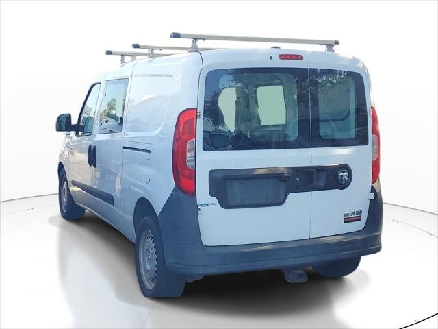 2016 RAM ProMaster City Cargo Van Tradesman