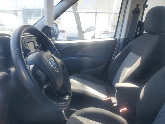 2016 RAM ProMaster City Cargo Van Tradesman