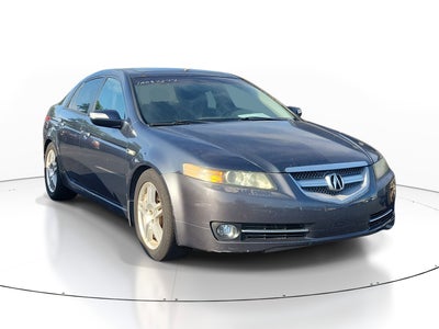 2007 Acura TL 3.2