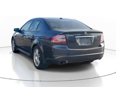 2007 Acura TL 3.2