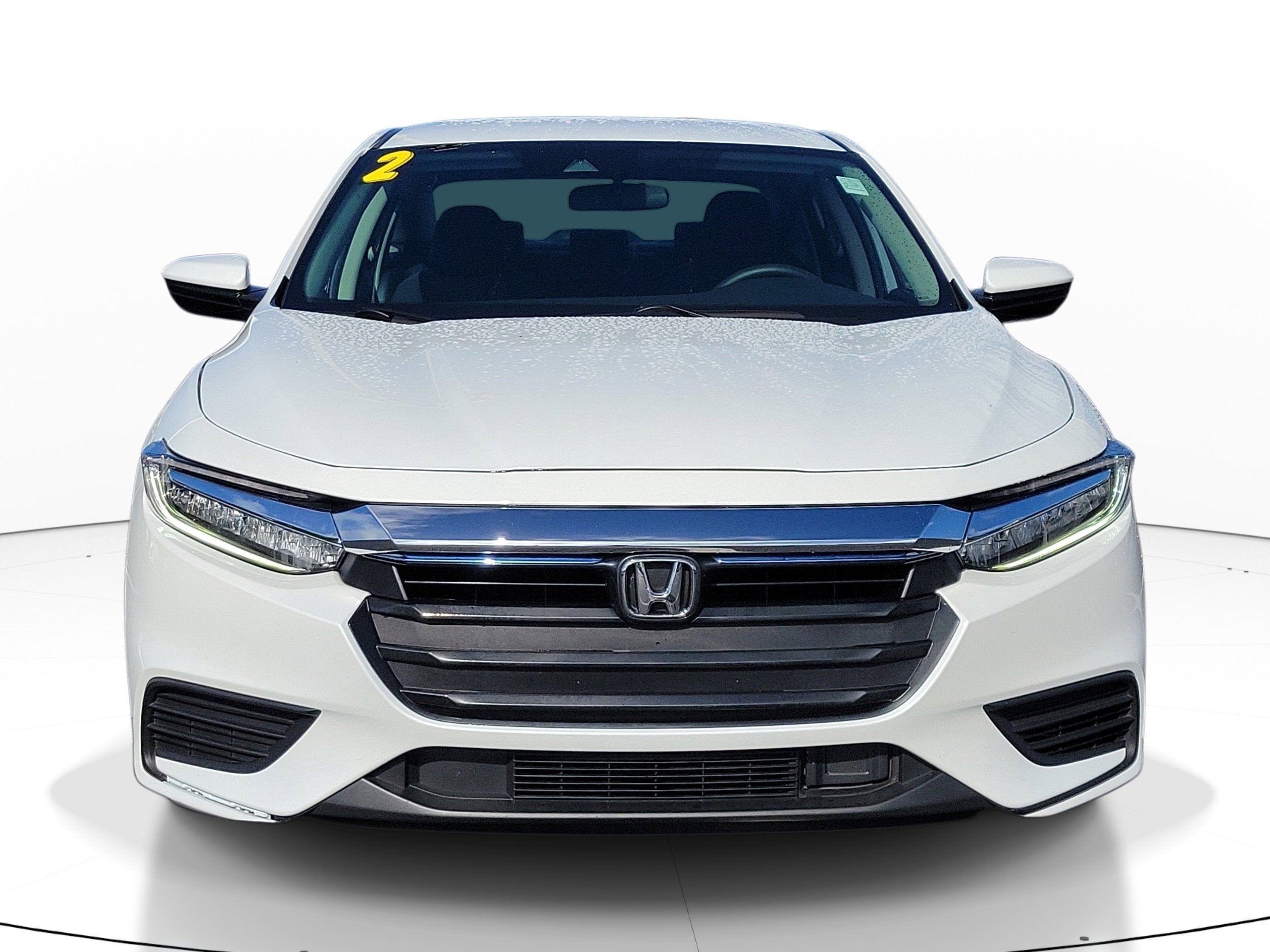 2022 Honda Insight EX