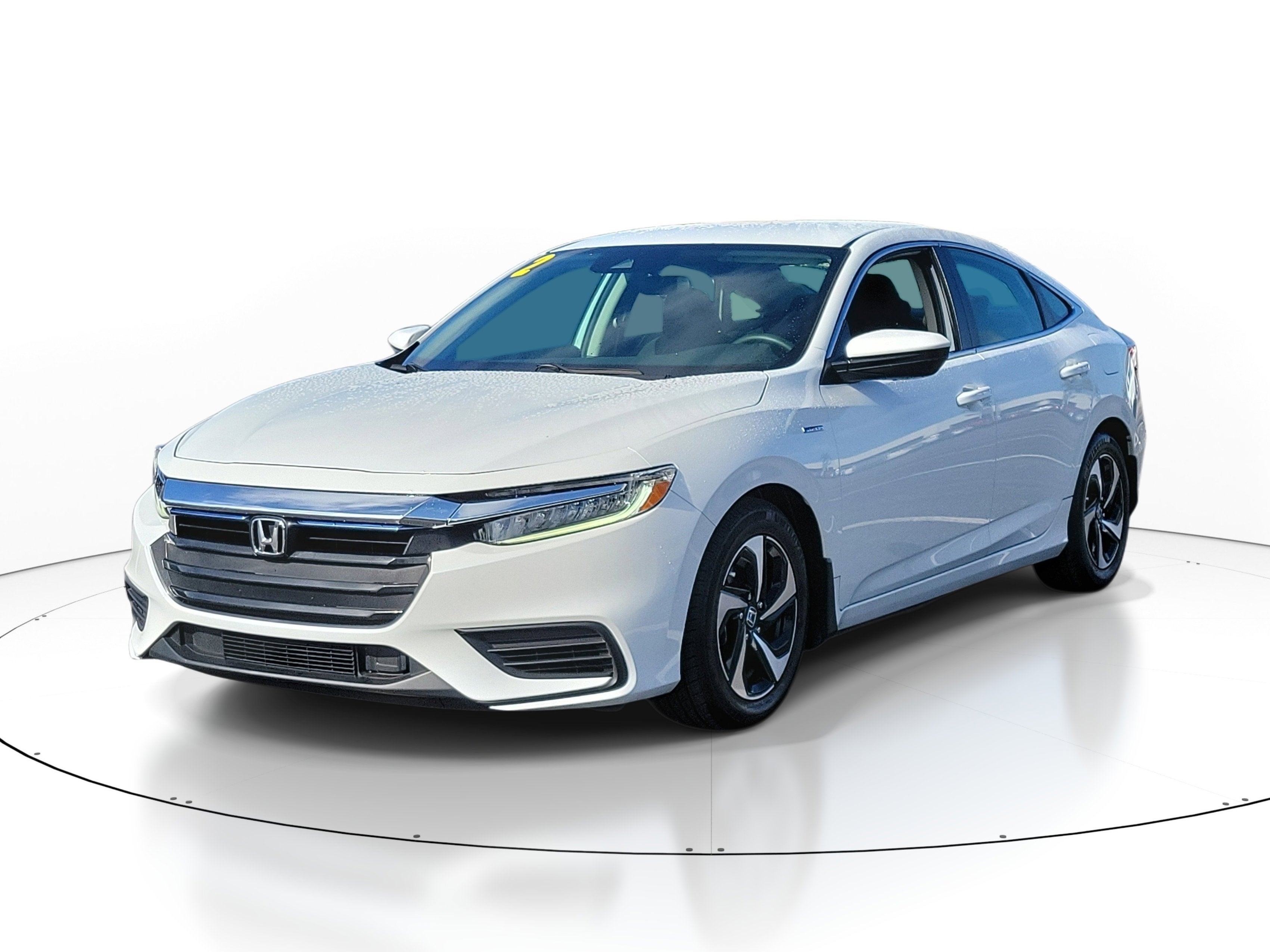 2022 Honda Insight EX