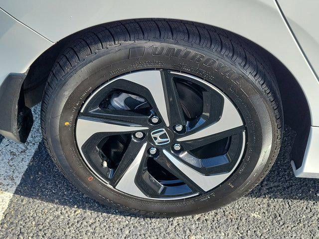 2022 Honda Insight EX