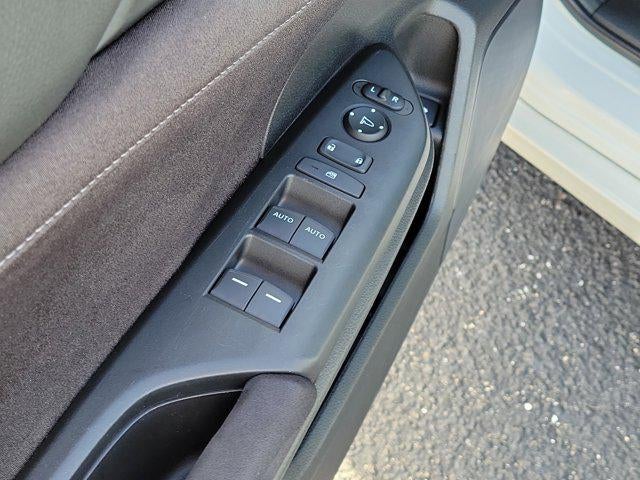 2022 Honda Insight EX