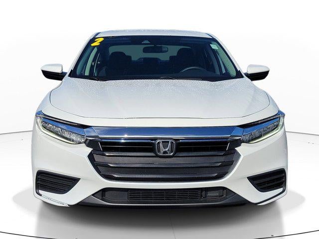 2022 Honda Insight EX