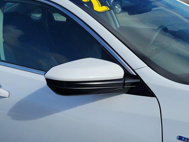 2022 Honda Insight EX