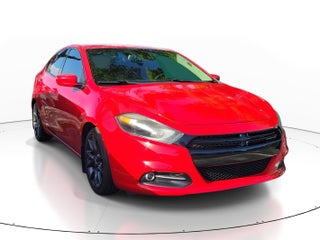 2016 Dodge Dart SXT